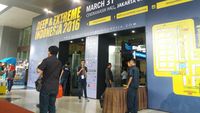 Pameran Deep & Extreme Indonesia 2016 Di Jakarta Resmi Dibuka!