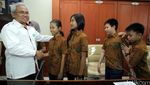 6 Siswa SD Ikuti Kejuaraan Catur Internasional