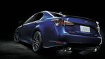 Kerennya Lexus GS F