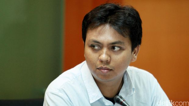 Promosi Istri Nurhadi Jadi Staf Ahli Disayangkan