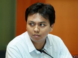 KPP Minta Jokowi Pikir Ulang 3 Calon Sekretaris MA karena Dirasa Belum Layak