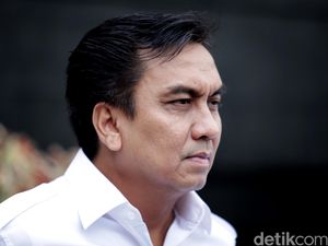 Effendi Simbolon: TNI Tak Boleh Berpolitik Praktis, Siapa Pun!
