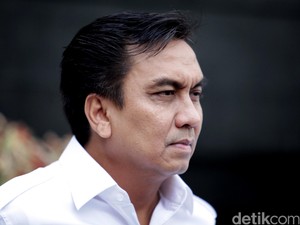 Prajurit Protes, Ini Pernyataan Effendi Simbolon soal TNI Seperti Gerombolan
