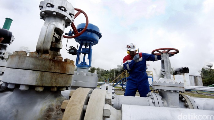 Mau Gali Harta Karun Energi, Pertamina Usul Proses Izin Dipercepat