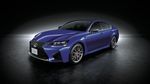 Kerennya Lexus GS F