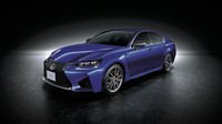 Hadirnya GS F semakin memanjakan para Lexus Enthusiast penggemar sedan sport di Indonesia.