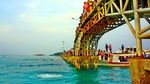 Ulang Tahun DKI Jakarta, Ayo Wisata Island Hopping