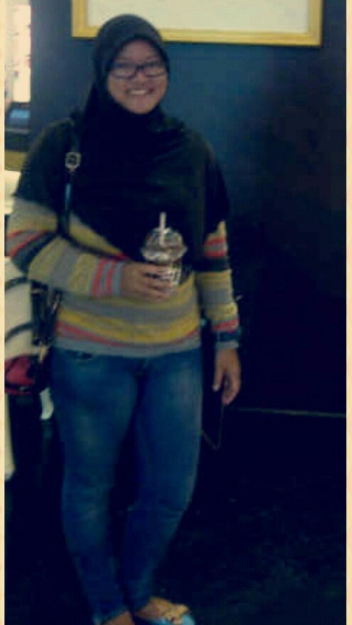 Rajin Nge-gym dan Aerobik, Bobot Indah Turun 17 Kg dalam 3 Bulan