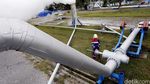 PGE Lahendong Terus Tingkatkan Pasokan Listrik Panas Bumi