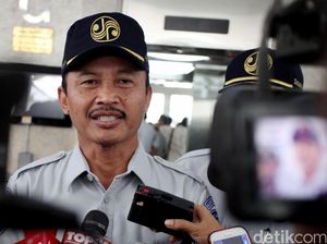 Rini Copot Budi Setyarso dari Dirut Jasa Raharja