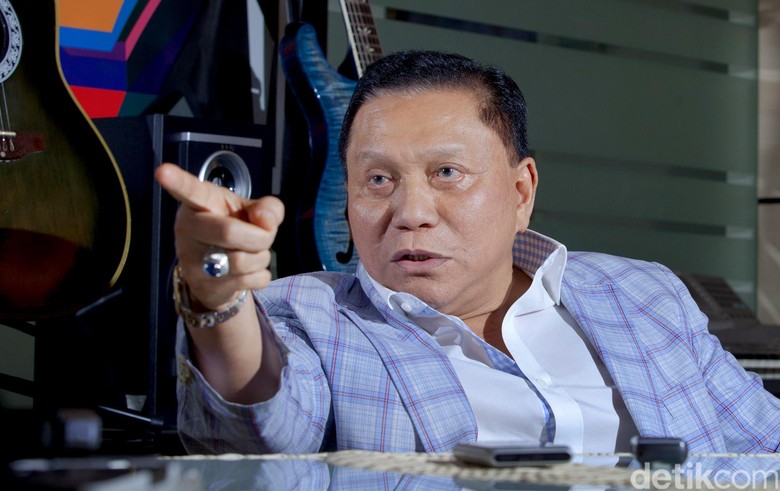 Tindak Lanjut TPF Munir yang Diserahkan ke SBY: Hendropriyono Tak Terlibat Tindak Lanjut TPF Munir yang Diserahkan ke SBY: Hendropriyono Tak Terlibat