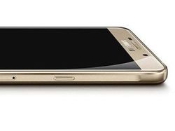 Tampilan Mewah Galaxy A9 Pro