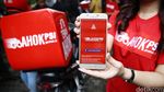 Peluncuran Aplikasi GoAhokPSI