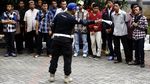 KTP dan SIM Gratis untuk Warga Miskin