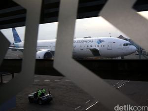 Pertamina Bakal Jualan Avtur di Bandara Arab Saudi