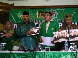 PPP Akan Gelar Muktamar Islah