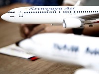 Love-Hate Relationship Garuda dan Sriwijaya