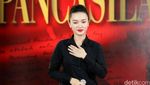Penampilan Zaskia Gotik Beberapa Tahun Terakhir
