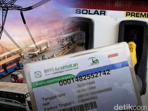 Kencangkan Ikat Pinggang! Ini Deretan Tarif yang Bakal Naik 2020