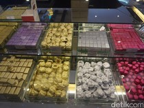 Sejumlah Oleh-Oleh Sepulang Haji dan Umrah, Apa Saja?