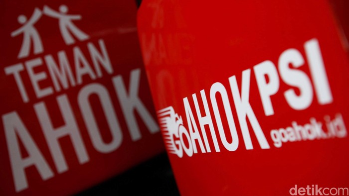 Teman Ahok Akan Bertemu KPU Bahas Verifikasi Faktual