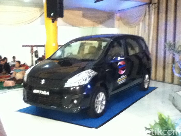 Suzuki Pasrah Mesin Mobil, Motor dan OBM Dibongkar Kalangan Akademisi