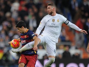 Ramos Mau Madrid Bertahan dengan Baik dan Tak Bikin Kesalahan