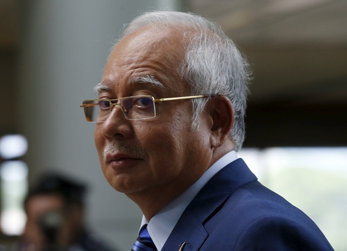 Bocorkan Informasi Skandal 1MDB, Anggota Parlemen Malaysia Dibui