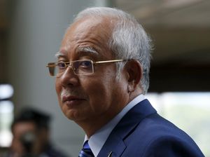 5 Warga Malaysia Diselamatkan dari Abu Sayyaf, Najib Puji Duterte