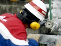 Jurus PGE Bikin Laba Kuartal I 2024 Meroket 67,6%