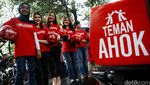 Peluncuran Aplikasi GoAhokPSI