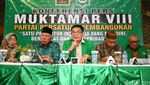 PPP Akan Gelar Muktamar Islah