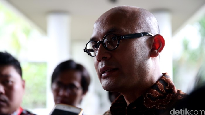 WNI Eksodus 98 yang Dideportasi dari AS Masih Jalani Proses Hukum