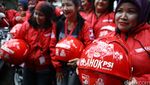 Peluncuran Aplikasi GoAhokPSI