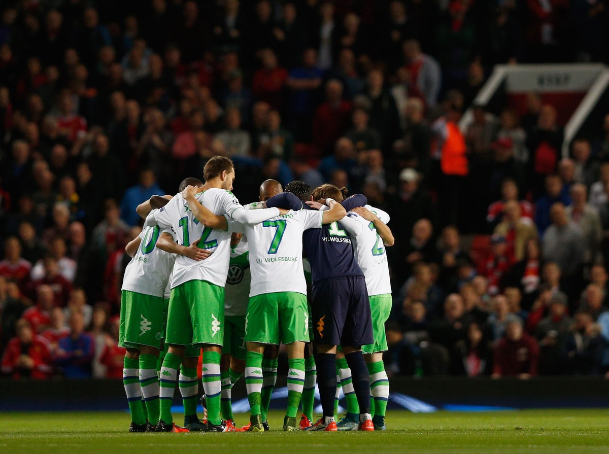 Foto: Dean Mouhtaropoulos / Getty Images
