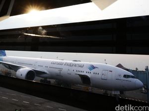 Garuda Indonesia akan Buka Penerbangan Langsung dari dan ke Bali