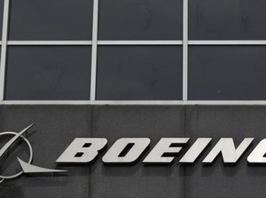 Boeing Berencana PHK 8.000 Karyawan