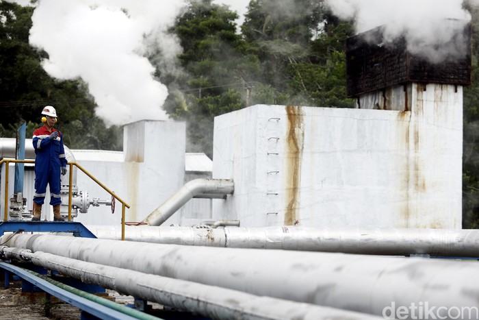 Chevron Akan Jual 2 Ladang Harta Karun Energi Miliknya di RI