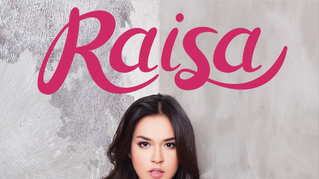Kali Kedua, Raisa Sendiri Lagi