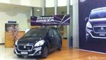 Intip Showroom Suzuki Terbesar di Surabaya