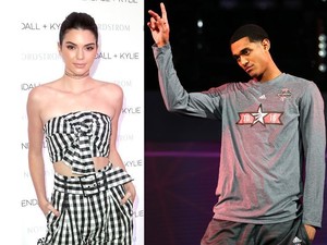 Bukan Harry Styles, Kendall Jenner Kabarnya Pacari Atlet NBA