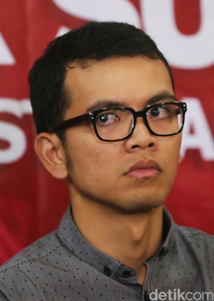 Aliansi: Rumusan Delik Korupsi di RKUHP Tidak Jelas