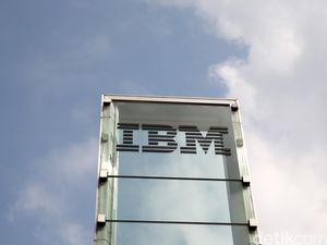 IBM Setop Rekrut Karyawan, Akan Gantikan 7.800 Pekerjaan dengan AI