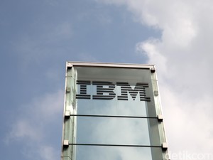 IBM Kerahkan Komputer Super untuk Lawan Virus Corona