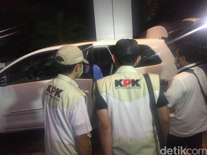 KPK Berhak Rekrut Sendiri Penyidik, MA Harus Ingatkan Bawahannnya
