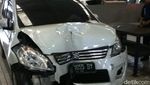 Intip Showroom Suzuki Terbesar di Surabaya