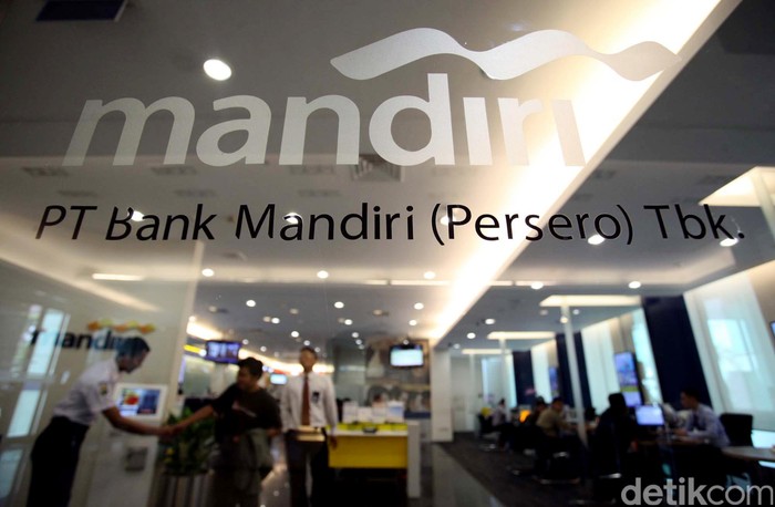 Bos Mandiri: Akhir Tahun Bunga Kredit 9,95%