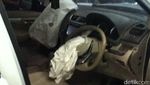 Intip Showroom Suzuki Terbesar di Surabaya