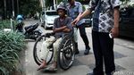 Razia Penyandang Masalah Kesejahteraan Sosial