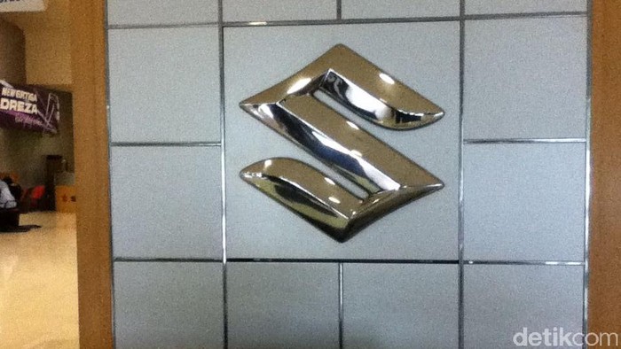 Giliran Suzuki Terlibat Skandal Efisiensi Bahan Bakar di Jepang